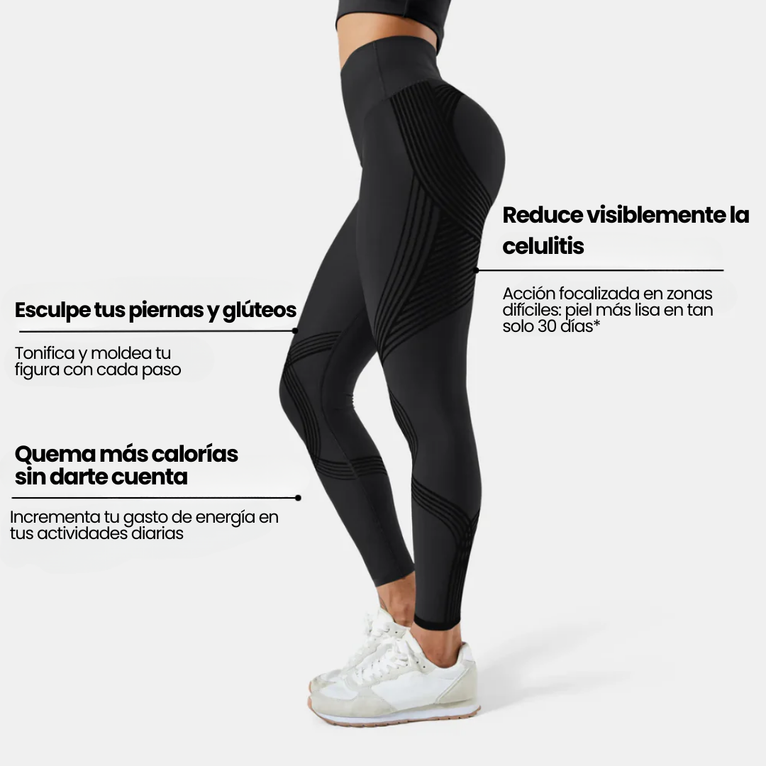 Leggings 3D Solenao