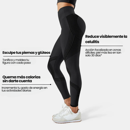 Leggings 3D Solenao
